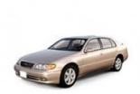 Lexus GS I (1991 - 1997)