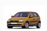 Opel Corsa C (2000 - 2006)