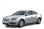 Opel Insignia I (2008 - 2017)