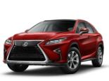 Lexus RX IV (2015 - ...)