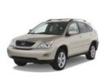 Lexus RX II (300, 330, 350) (2003 - 2008)