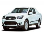 Ssang Yong Actyon Sport II (2010 - ...)