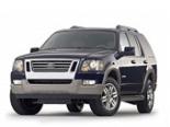 Ford Explorer IV 5 мест (2006 - 2010)