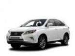 Lexus RX III (2009 - 2012)