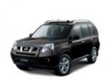 Nissan X-Trail II (T31) (2007 - 2013)