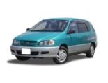 Toyota Ipsum I  мінівен правый руль (1995 - 2001)