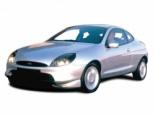 Ford Puma (1997 - 2002)