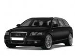 Audi A6 (C6, 4F) універсал (2004 - 2011)