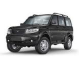 UAZ (УАЗ) Patriot (2005 - 2014)