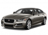 Jaguar XE (2015 - ...)