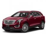 Cadillac XT5 (2016 - ...)