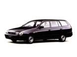 Toyota Caldina (T190) правый руль (1992 - 2002)