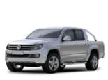 Volkswagen Amarok (2010 - 2016)