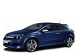 Opel Astra H GTC Купе (2006 - 2014)