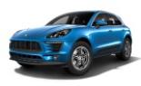 Porsche Macan (2013 - ...)