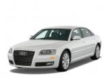 Audi A8 (D3, 4E) (2002 - 2010)