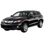 ACURA RDX I (2006 - 2012)