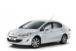 Peugeot 408 (2010 - ...)