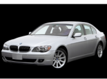 BMW 7 IV (E66) (2001 - 2008)