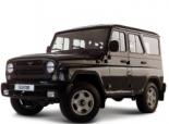 UAZ Hunter (2003 - )