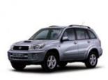 Toyota RAV 4 II (XA20) (2000 - 2006)