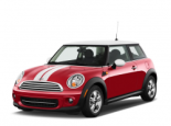 Mini Cooper I (R50) (2000 - 2006)