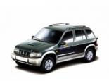 Kia Sportage I (1999 - 2004)