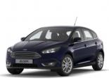 Ford Focus III Рейсталинг Хетчбек (2017 - ...)