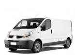 Renault Trafic (x83) (2001 - 2014)