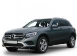 Mercedes-Benz GLС (2016 - ...)