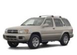 Nissan Pathfinder II (1996 - 2004)