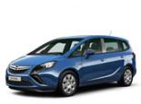 Opel Zafira C 5 мест (2011 - ...)