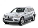 Mercedes-Benz GL-klasse I (X164) (2006 - 2012)