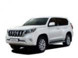 Toyota Land Cruiser Prado 150 (2009 - 2013)