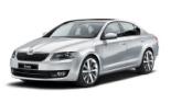 Skoda Octavia (A7) lift back (2013 - ...)