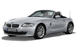 BMW Z4 (E85) (2002 - 2009)