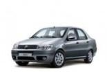 Fiat Albea (2002 - 2012)