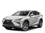 Lexus NX 200 (2014 - …)