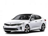 Kia Optima IV (2016 - ...)