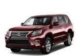 Lexus GX II Рестайлинг (2013 - ...)