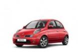 Nissan Micra III (K12) (2002 - 2010)