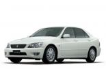 Toyota Altezza (1998 - 2005)