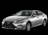 Lexus ES VI (2015 - ...)