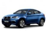 BMW X6 I (E71) (2007 - 2014)