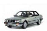 BMW 3 II (E30) (1982 - 1994)