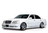 Toyota Crown Majesta (S171) (1999- 2004)