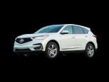 ACURA RDX III (2018 - ...)