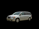 Chrysler Town & Country V (2007 - 2016)