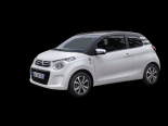 Citroen C1 II (2014 - ...)