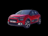 Citroen C3 III (2020 - ...)